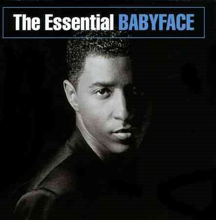 Babyface - The Essential Babyface |-