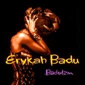 BADU,ERYKAH - BADUIZM (CD) | Mint (M) Mint (M)-