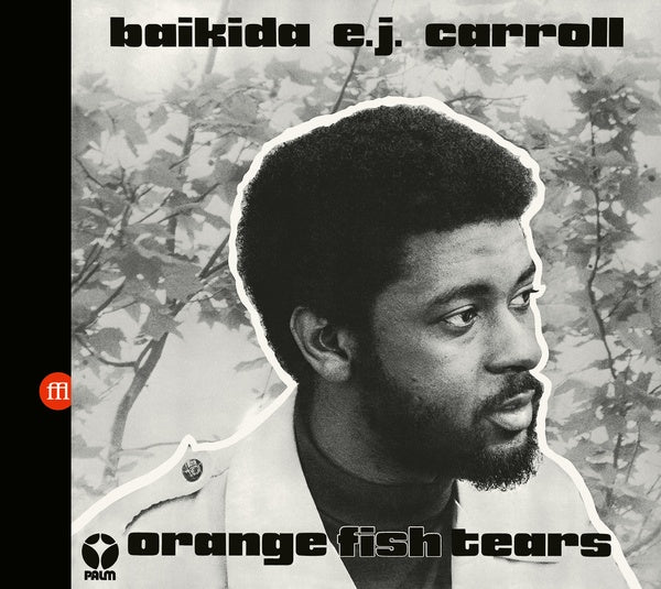 Orange Fish Tears |-