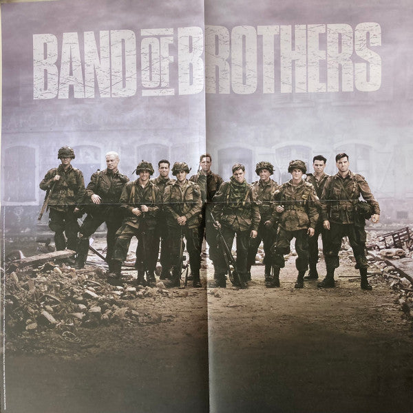 Band Of Brothers (Music From The HBO Miniseries) | Mint (M) Mint (M)-