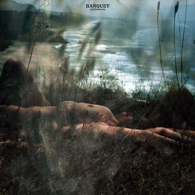 BANQUET - Jupiter Rose | Mint (M) Mint (M)-