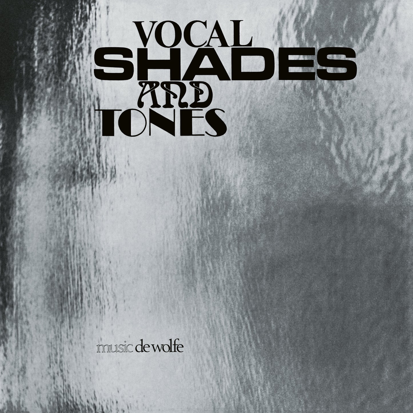 BARBARA MOORE - Vocal Shades And Tones |-