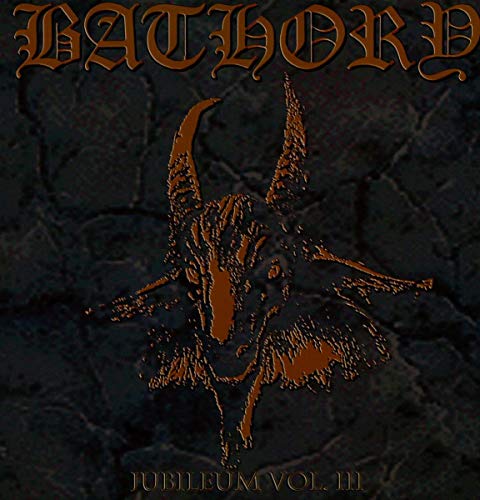 Bathory - Jubileum Vol. Iii (2xVINYL) | Mint (M) Mint (M)-