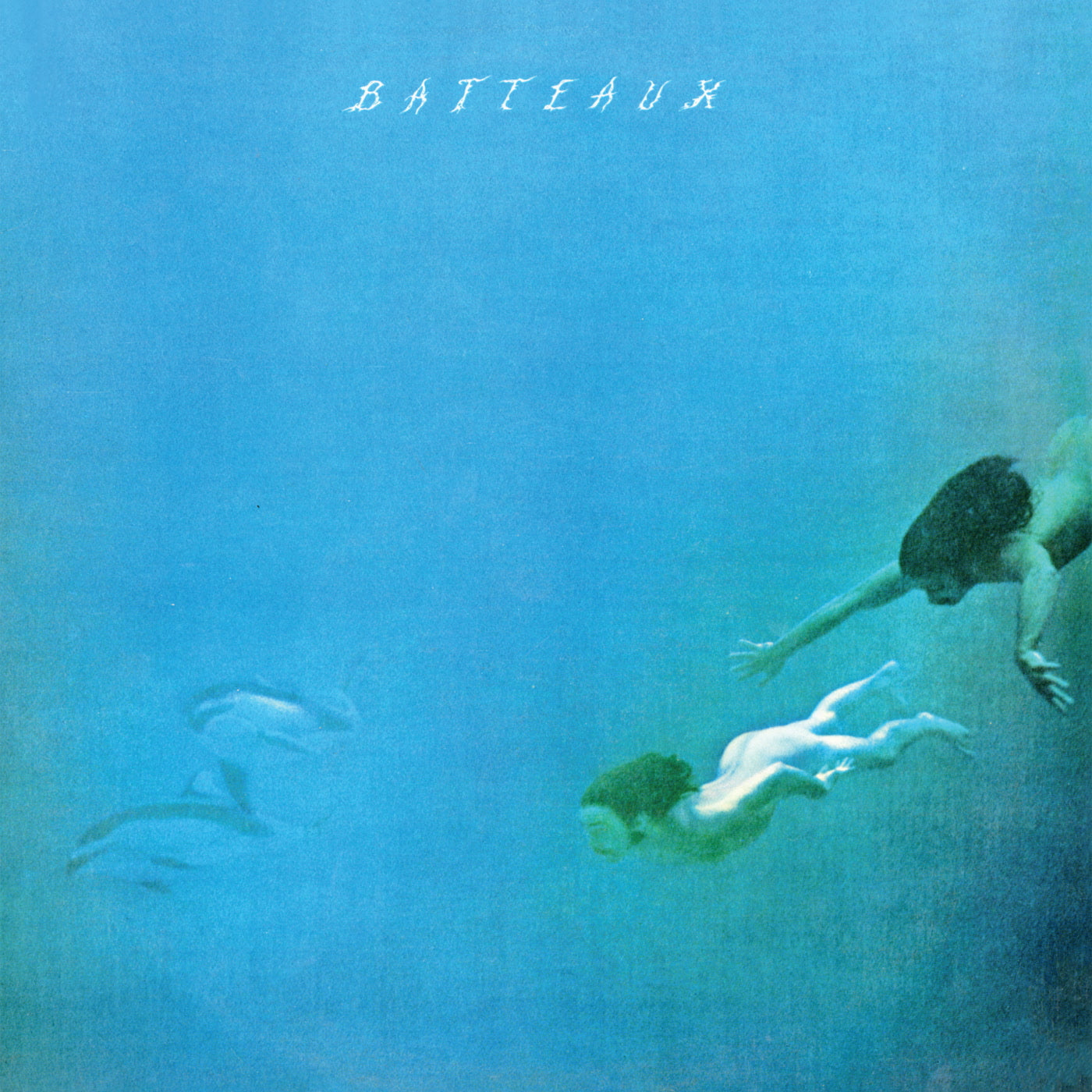 Batteaux |-