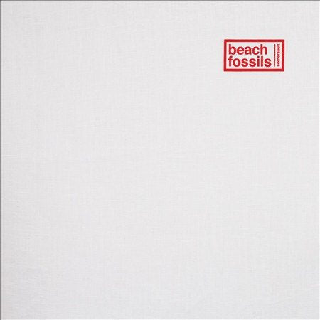Beach Fossils - Somersault (VINYL LP Bayonet BR-014) | NEW-