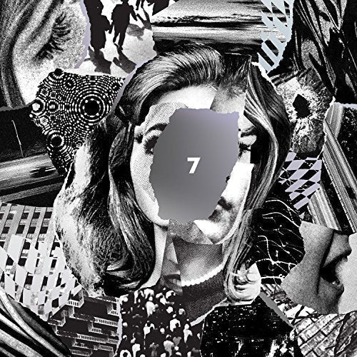 Beach House - 7 (VINYL LP 2018) | NEW Mint (M) Mint (M)-