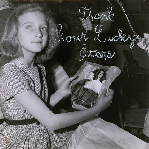 Beach House - Thank Your Lucky Stars (Smoke Colored Cassette) |-