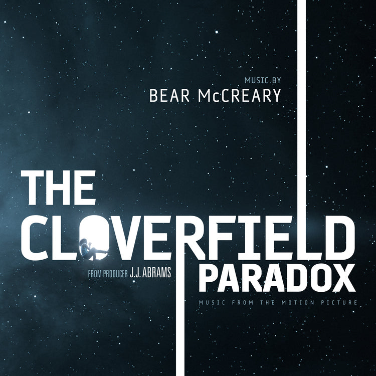 Bear Mccreary - The Cloverfield Paradox |-
