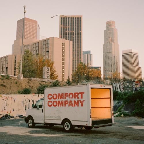 Bearings - Comfort Company |-