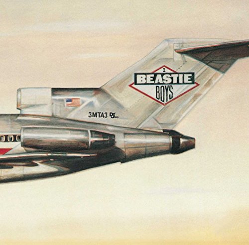 Beastie Boys - Licensed to Ill (CD) | Mint (M) Mint (M)-