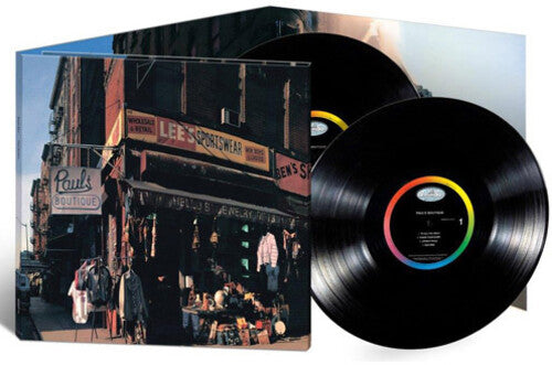 Beastie Boys - Paul's Boutique (2LP) | Mint (M) Mint (M)-