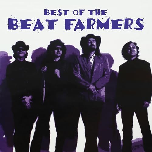 Beat Farmers - Best Of Beat Farmers | Mint (M) Mint (M)-