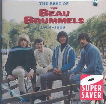 Beau Brummels - BEST OF (CD Rhino R2 75779) | NEW-