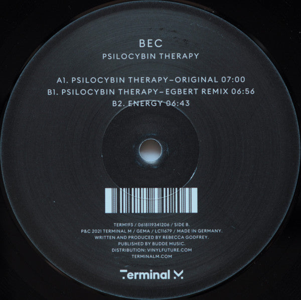 Psilocybin Therapy | Mint (M) Mint (M)--