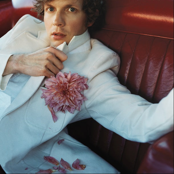 Beck - Everybody’s Gotta Learn Sometime (Red Vinyl) | Mint (M) Mint (M)-