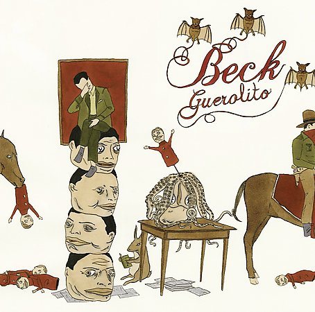 Beck - GUEROLITO | Mint (M) Mint (M)-