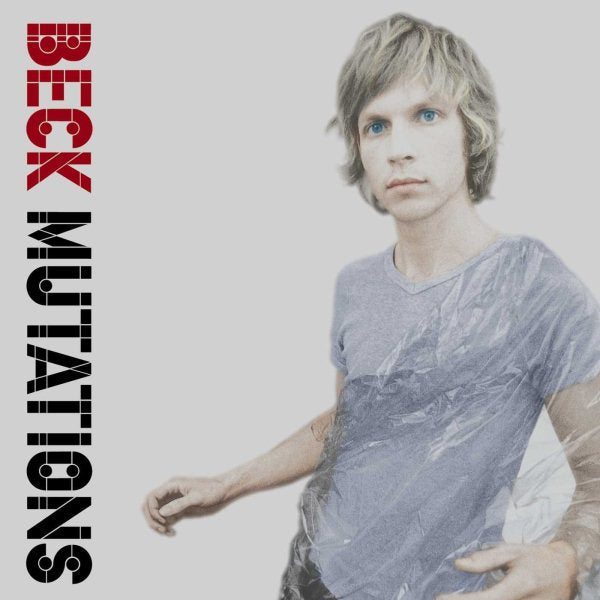 Beck - Mutations (With Bonus 7") | Mint (M) Mint (M)-