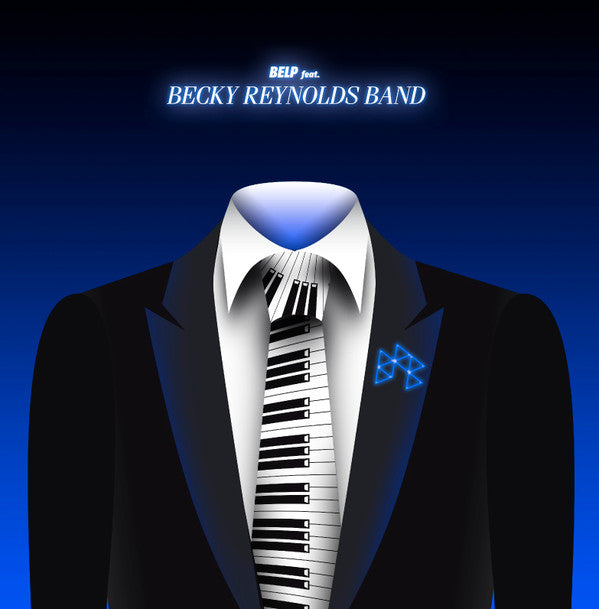 Belp - BELP feat. BECKY REYNOLDS BAND | Mint (M) Mint (M)--