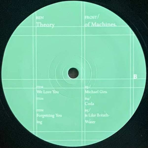 Theory Of Machines | Mint (M) Mint (M)-