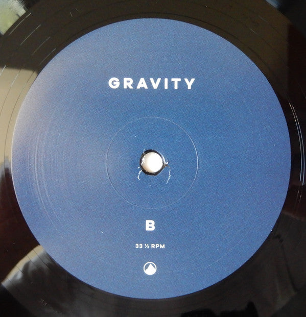 Gravity | Mint (M) Mint (M)-