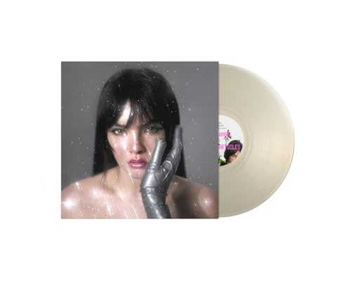 Benee - Ur An Angel I'm Just Particles (Angel White VINYL) | Mint (M) Mint (M)-