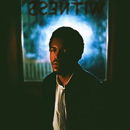 Benjamin Booker - WITNESS (VINYL LP ATO ATO0399) | NEW-