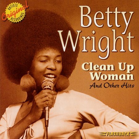 CLEAN UP WOMAN & OTHER HITS |-