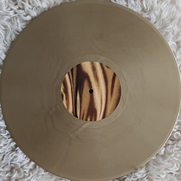 BIB10 (GOLD VINYL) | Mint (M) Mint (M)-
