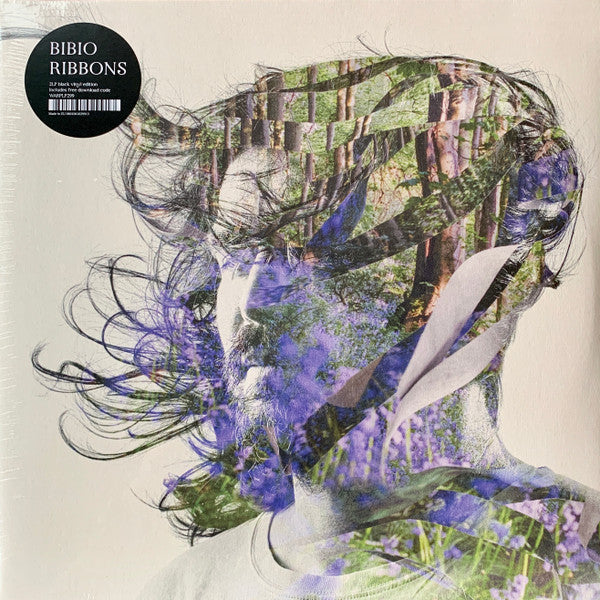 Ribbons (VINYL) | Mint (M) Mint (M)-