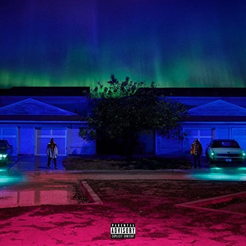 Big Sean - I Decided. (2LP) | Mint (M) Mint (M)-