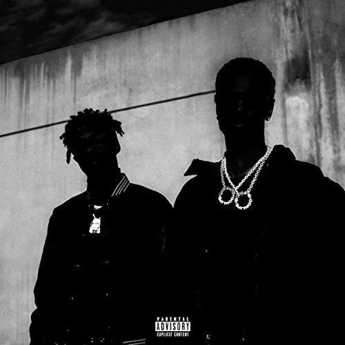 Big Sean & Metro Boomin - Double Or Nothing | Mint (M) Mint (M)-