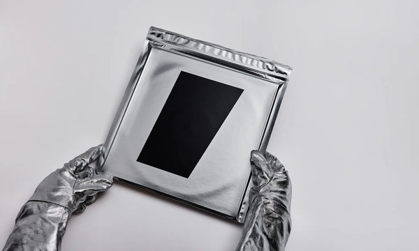 Big'n - End Comes Too Soon (Aluminum Packaging VINYL) |-