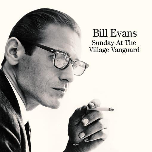 Bill Evans - Sunday At The Village Vanguard | Mint (M) Mint (M)-