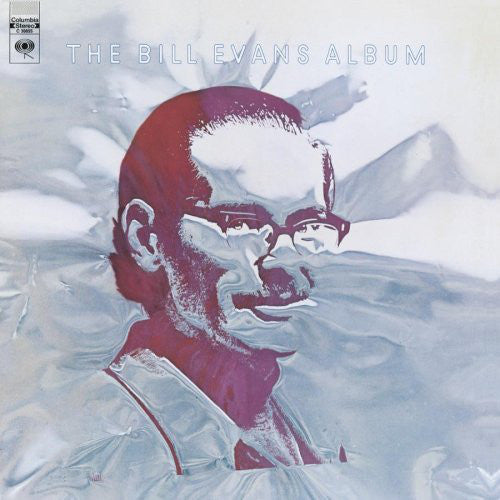 Bill Evans - The Bill Evans Album |-