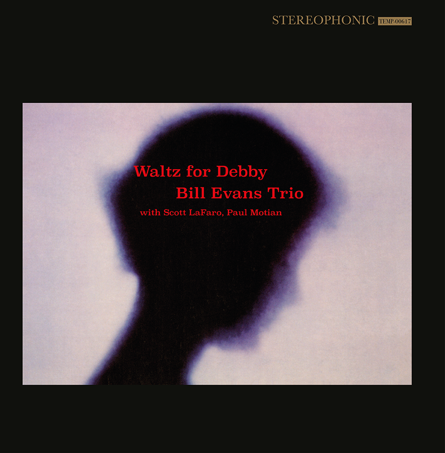 Bill Evans - Waltz for Debby (VINYL) | Mint (M) Mint (M)-