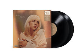 Billie Eilish - Happier Than Ever (RSD11.25.22) | Mint (M) Mint (M)-