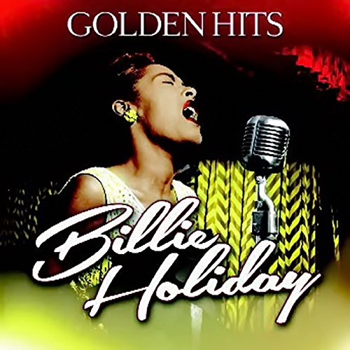 Billie Holiday - GOLDEN HITS |-