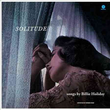 Solitude + 1 Bonus Track |-