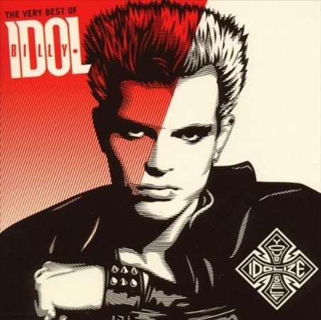 Billy Idol - Idolize Yourself: The Very Best of Billy Idol | Mint (M) Mint (M)-