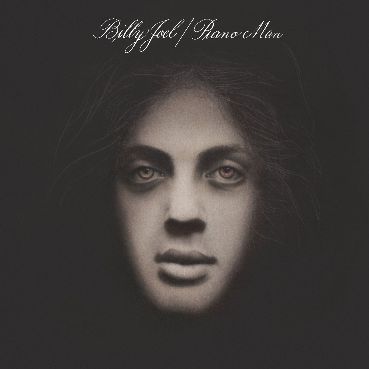 Billy Joel - Piano Man (VINYL) | Mint (M) Mint (M)-