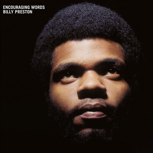 Billy Preston - Encouraging Words | Mint (M) Mint (M)-