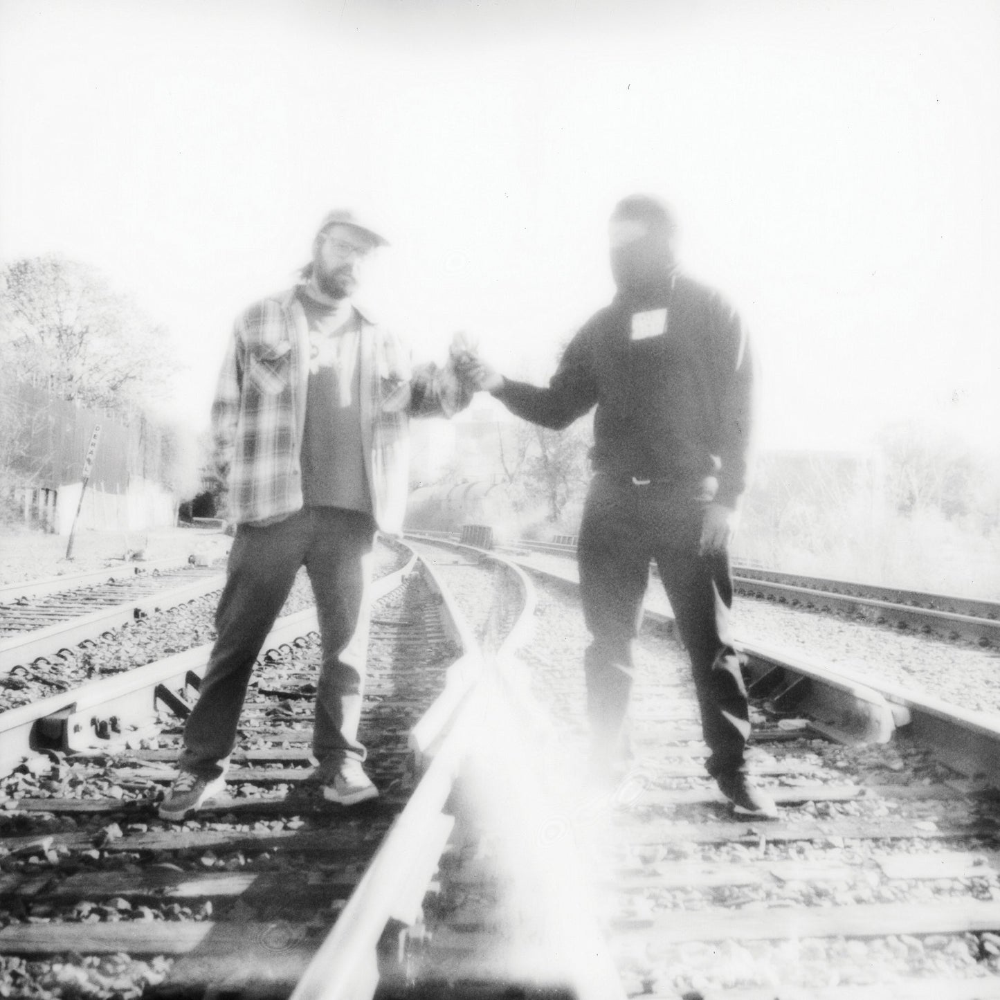 Billy Woods - Maps |-