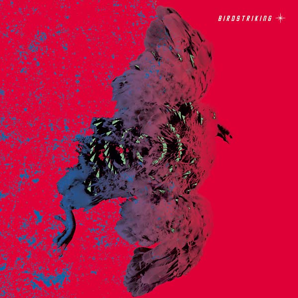 BIRDSTRIKING - Birdstriking (VINYL) | Mint (M) Mint (M)-