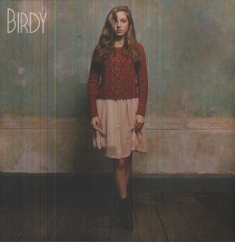 Birdy - Birdy (Import) | Mint (M) Mint (M)-