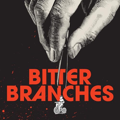 Bitter Branches - Let'S Give The Land Back To The Animals |-
