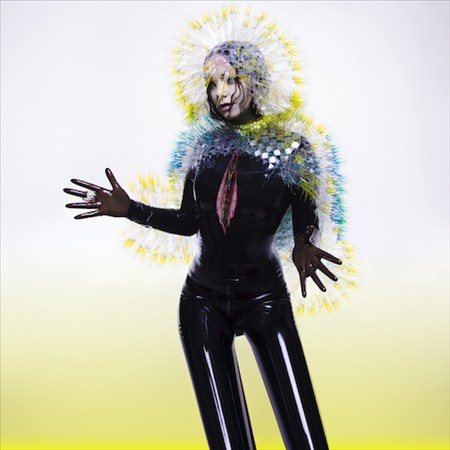 Björk - Vulnicura Strings (2xLP) | Mint (M) Mint (M)-