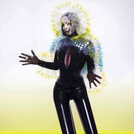 Björk - Vulnicura | Mint (M) Mint (M)-