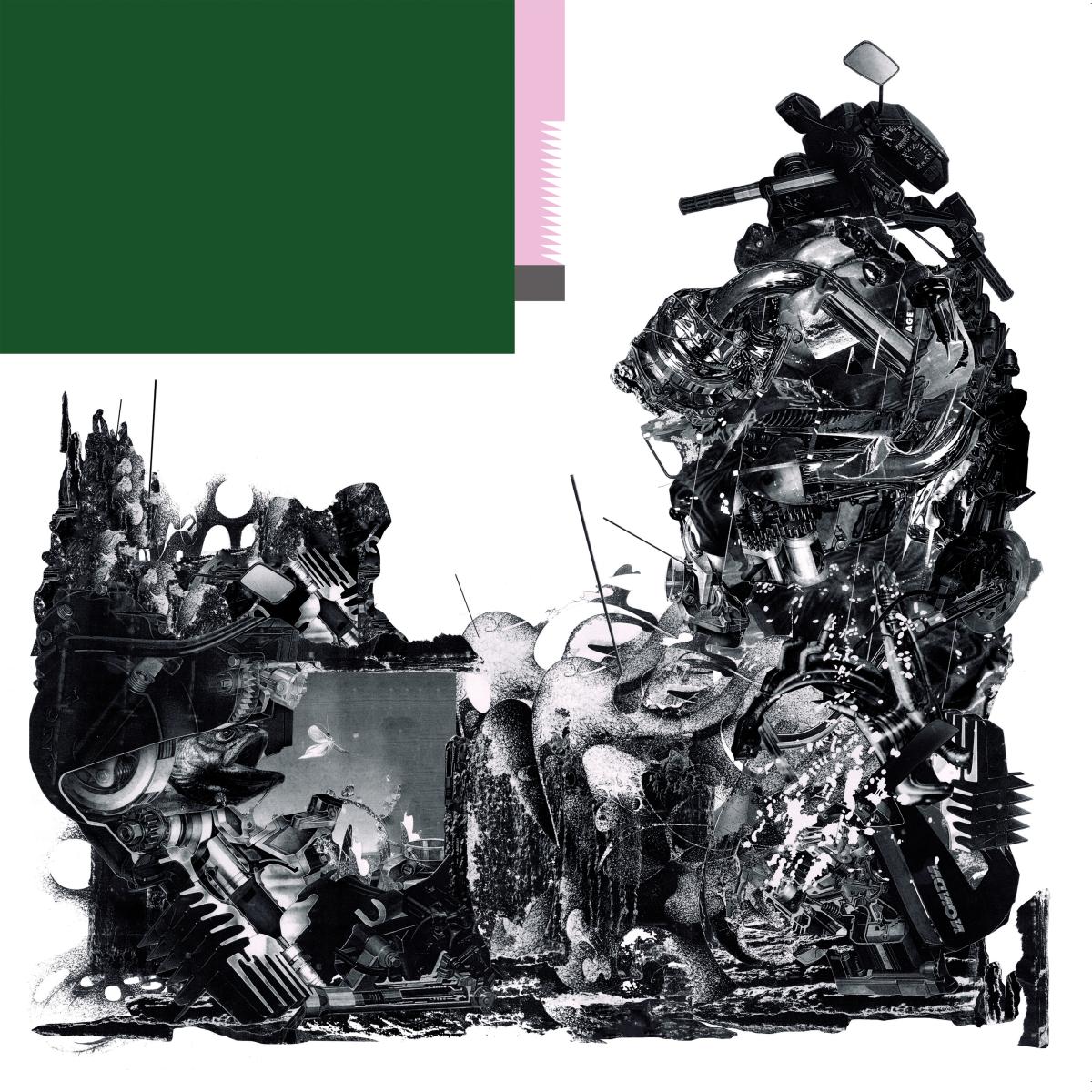 Black Midi - Schlagenheim (2xVINYL) | Mint (M) Mint (M)-