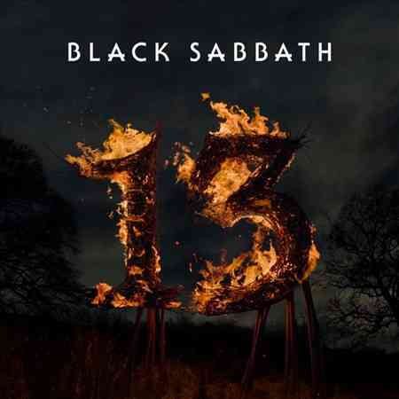 Black Sabbath - 13 (2LP) | Mint (M) Mint (M)-