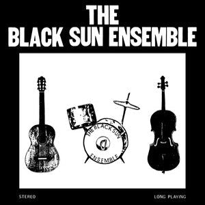 Black Sun Ensemble - The Black Sun Ensemble | Mint (M) Mint (M)-